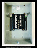 GE TLM1212RCU Main Lug Load Center - 125A/240V/N3R- Unused