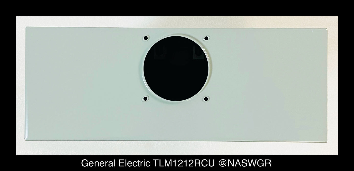 GE TLM1212RCU Main Lug Load Center - 125A/240V/N3R- Unused