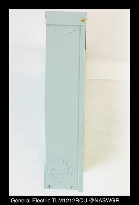 GE TLM1212RCU Main Lug Load Center - 125A/240V/N3R- Unused