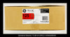 GE TLM1212RCU Main Lug Load Center - 125A/240V/N3R- Unused