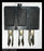 Westinghouse NB3800PF Molded Case Circuit Breaker - 350 Amp