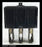 Westinghouse NB3800PF Molded Case Circuit Breaker - 350 Amp