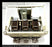 General Electric AK-2A-50 Circuit Breaker (M,D/O) - 1600 Amp