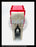 ABB K225, K600-K800, K600S/K800S (M), K-Don 600/800 (M), K-Don 600S/800S (M) Arc Chute Assembly - P/N: 706775T13