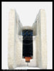 ABB K225, K600-K800, K600S/K800S (M), K-Don 600/800 (M), K-Don 600S/800S (M) Arc Chute Assembly - P/N: 706775T13