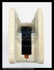 ABB K225, K600-K800, K600S/K800S (M), K-Don 600/800 (M), K-Don 600S/800S (M) Arc Chute Assembly - P/N: 706775T13