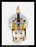 ABB K600-K800, K600S/K800S (M), K-Don 600/800 (M), K-Don 600S/800S (M) Moving Contact Assembly - P/N: 706783T02