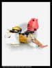 ABB K600-K800, K600S/K800S (M), K-Don 600/800 (M), K-Don 600S/800S (M) Moving Contact Assembly - P/N: 706783T02