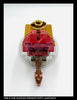 ABB K600-K800, K600S/K800S (M), K-Don 600/800 (M), K-Don 600S/800S (M) Moving Contact Assembly - P/N: 706783T02
