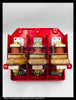 ABB K600S/K800S (M), K-Don 600S/800S (M) Lower Base Molding w/Ph & Pwr. Sensors 250-600A - P/N: 709733T14