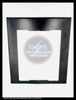 ABB K225, K600-K800, K1600, K2000, K600S/K800S (M), K1600S (M), K2000S (M), K-Don 600/800 (M), K-Don 1600,  K-Don 600S/800S (M), K-Don 1600S (M) Dust Plate - P/N: 762669A00