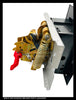 ABB K600-K800, K600S/K800S (M), K-Don 600/800 (M), K-Don 600S/800S (M) Operating Mechanism Assembly (M.O. Drawout)  - P/N: 709774T02