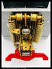ABB K600-K800, K600S/K800S (M), K-Don 600/800 (M), K-Don 600S/800S (M) Operating Mechanism Assembly (M.O. Drawout)  - P/N: 709774T02