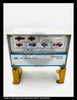 ABB K600S/K800S (M), K1600S (M), K2000S (M), K-Don 600S/800S (M), K-Don 1600S (M) Power Shield (Standard Type SS-3) - P/N: 609902T003