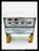 ABB K600S/K800S (M), K1600S (M), K2000S (M), K-Don 600S/800S (M), K-Don 1600S (M) Power Shield (Standard Type SS-3) - P/N: 609902T003