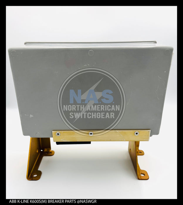 ABB K600S/K800S (M), K1600S (M), K2000S (M), K-Don 600S/800S (M), K-Don 1600S (M) Power Shield (Standard Type SS-3) - P/N: 609902T003
