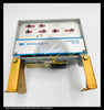 ABB K600S/K800S (M), K1600S (M), K2000S (M), K-Don 600S/800S (M), K-Don 1600S (M) Power Shield (Standard Type SS-3) - P/N: 609902T003
