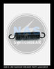 ABB K600-K800, K600S/K800S (M), K-Don 600/800 (M), K-Don 600S/800S (M) Opening Spring  - P/N: 650220A06