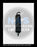ABB K600-K800, K600S/K800S (M), K-Don 600/800 (M), K-Don 600S/800S (M) Opening Spring  - P/N: 650220A06