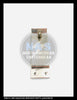 ABB K225, K600-K800, K1600, K2000, K600S/K800S (M), K1600S (M), K2000S (M), K-Don 600/800 (M), K-Don 1600,  K-Don 600S/800S (M), K-Don 1600S (M) Ground Clip - P/N: 703230T03