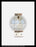 ABB K225, K600-K800, K1600, K2000, K600S/K800S (M), K1600S (M), K2000S (M), K-Don 600/800 (M), K-Don 1600,  K-Don 600S/800S (M), K-Don 1600S (M) Ground Clip - P/N: 703230T03