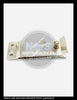 ABB K225, K600-K800, K1600, K2000, K600S/K800S (M), K1600S (M), K2000S (M), K-Don 600/800 (M), K-Don 1600,  K-Don 600S/800S (M), K-Don 1600S (M) Ground Clip - P/N: 703230T03
