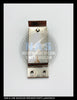 ABB K225, K600-K800, K1600, K2000, K600S/K800S (M), K1600S (M), K2000S (M), K-Don 600/800 (M), K-Don 1600,  K-Don 600S/800S (M), K-Don 1600S (M) Ground Clip - P/N: 703230T03