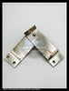 ABB K225, K600-K800, K1600, K2000, K600S/K800S (M), K1600S (M), K2000S (M), K-Don 600/800 (M), K-Don 1600,  K-Don 600S/800S (M), K-Don 1600S (M) Ground Clip - P/N: 703230T03