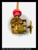 ABB K225, K600-K800, K600S/K800S (M), K-Don 600/800 (M), K-Don 600S/800S (M) Drawout Mechanism Assembly - P/N: 703230T15