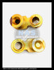 ABB K225, K600-K800, K600S/K800S (M), K-Don 600/800 (M), K-Don 600S/800S (M) Drawout Mechanism Assembly - P/N: 703230T15