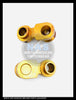 ABB K225, K600-K800, K600S/K800S (M), K-Don 600/800 (M), K-Don 600S/800S (M) Drawout Mechanism Assembly - P/N: 703230T15