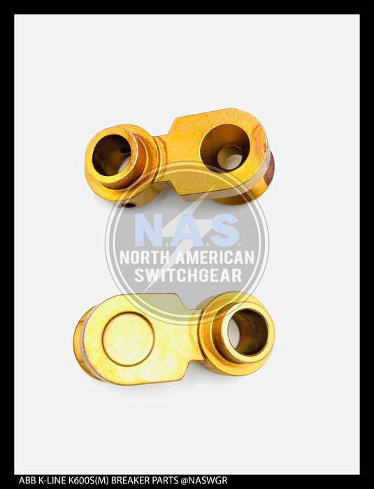 ABB K225, K600-K800, K600S/K800S (M), K-Don 600/800 (M), K-Don 600S/800S (M) Drawout Mechanism Assembly - P/N: 703230T15