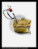 ABB K600S/K800S (M), K1600S (M), K2000S (M), K-Don 600S/800S (M), K-Don 1600S (M) Magnetic Latch Assembly - P/N: 160862T03