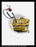 ABB K600S/K800S (M), K1600S (M), K2000S (M), K-Don 600S/800S (M), K-Don 1600S (M) Magnetic Latch Assembly - P/N: 160862T03