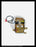 ABB K600S/K800S (M), K1600S (M), K2000S (M), K-Don 600S/800S (M), K-Don 1600S (M) Magnetic Latch Assembly - P/N: 160862T03