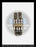 ABB K600-K800, K600S/K800S (M), K-Don 600/800 (M), K-Don 600S/800S (M) Primary Disconnect Assembly - P/N: 706777T03