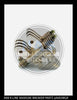 ABB K600-K800, K600S/K800S (M), K-Don 600/800 (M), K-Don 600S/800S (M) Primary Disconnect Assembly - P/N: 706777T03