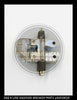 ABB K600-K800, K600S/K800S (M), K-Don 600/800 (M), K-Don 600S/800S (M) Primary Disconnect Assembly - P/N: 706777T03
