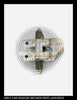 ABB K600-K800, K600S/K800S (M), K-Don 600/800 (M), K-Don 600S/800S (M) Primary Disconnect Assembly - P/N: 706777T03