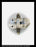 ABB K600-K800, K600S/K800S (M), K-Don 600/800 (M), K-Don 600S/800S (M) Primary Disconnect Assembly - P/N: 706777T03