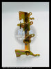 ABB K600-K800, K600S/K800S (M), K-Don 600/800 (M), K-Don 600S/800S (M) Basic Breaker Assembly - P/N: 708355T03