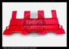 ABB K600-K800, K600S/K800S (M), K-Don 600/800 (M), K-Don 600S/800S (M) Basic Breaker Assembly - P/N: 708355T03