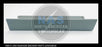 ABB K600S/K800S (M), K-Don 600/800 (M), K-Don 600S/800S (M) Basic Frame Assembly - P/N: 708356T03