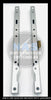 ABB K600S/K800S (M), K-Don 600/800 (M), K-Don 600S/800S (M) Basic Frame Assembly - P/N: 708356T03