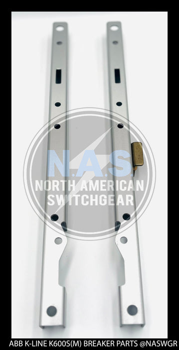 ABB K600S/K800S (M), K-Don 600/800 (M), K-Don 600S/800S (M) Basic Frame Assembly - P/N: 708356T03