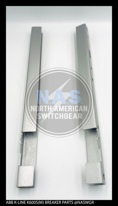 ABB K600S/K800S (M), K-Don 600/800 (M), K-Don 600S/800S (M) Basic Frame Assembly - P/N: 708356T03