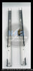 ABB K600S/K800S (M), K-Don 600/800 (M), K-Don 600S/800S (M) Basic Frame Assembly - P/N: 708356T03