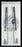 ABB K600S/K800S (M), K-Don 600/800 (M), K-Don 600S/800S (M) Basic Frame Assembly - P/N: 708356T03