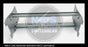 ABB K600S/K800S (M), K-Don 600/800 (M), K-Don 600S/800S (M) Basic Frame Assembly - P/N: 708356T03