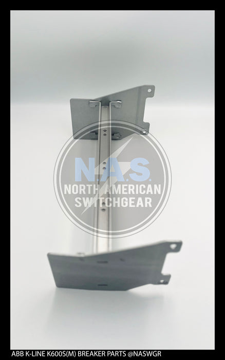 ABB K600S/K800S (M), K-Don 600/800 (M), K-Don 600S/800S (M) Basic Frame Assembly - P/N: 708356T03